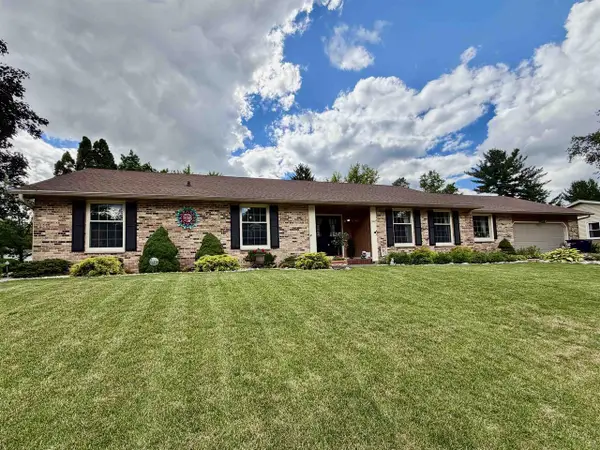 1903 Eastwood Avenue, Janesville, WI 53545