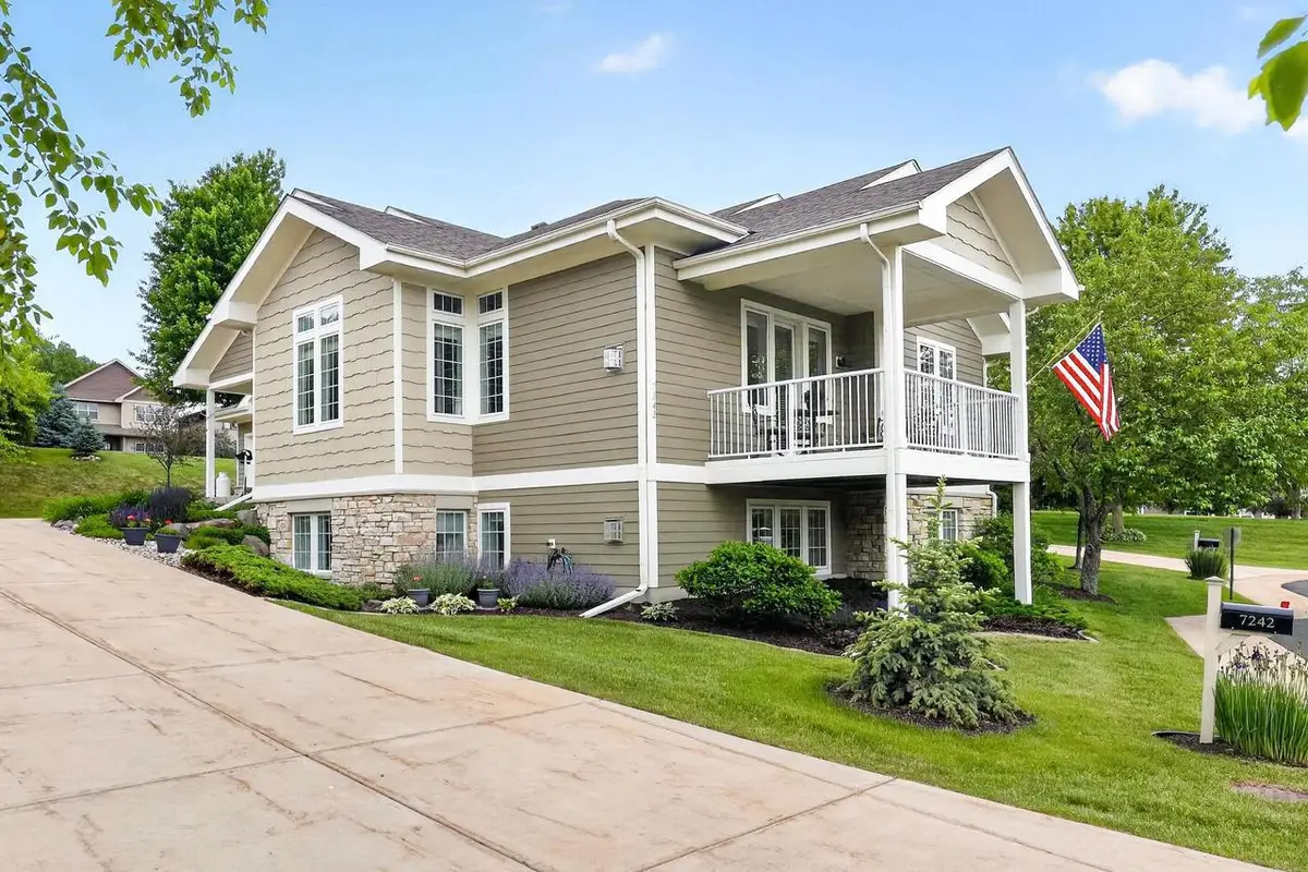 7242 Lily Lane, Middleton, WI 53562 - #1