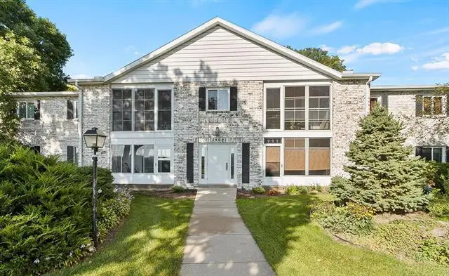 1502 Wheeler Road #F, Madison, WI 53704 - #1