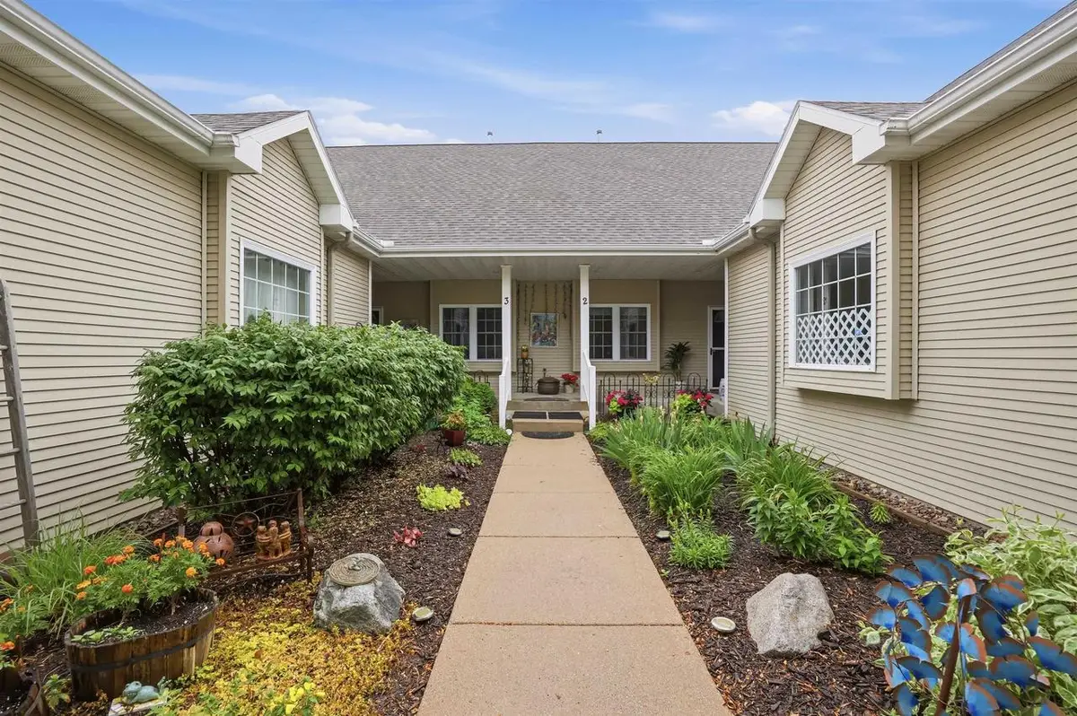 351 S Wisconsin Street #2, Whitewater, WI 53190 - #1