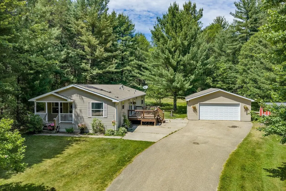 1366 Fur Drive, Wisconsin Dells, WI 53965 - #1