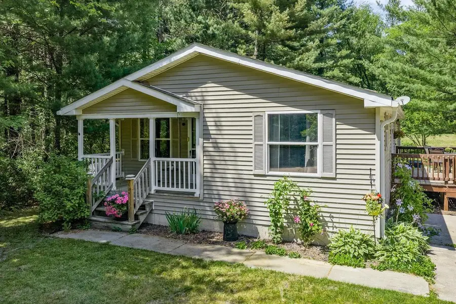 1366 Fur Drive, Wisconsin Dells, WI 53965 - #2
