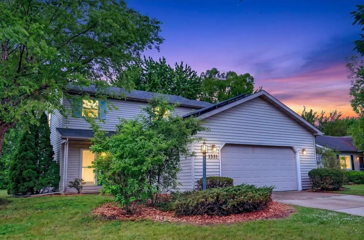1331 Swordleaf Lane, Sun Prairie, WI 53590 - #1