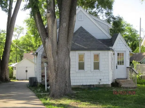 3530 Ridgeway Avenue, Madison, WI 53704