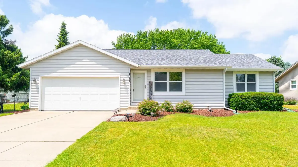 1511 Meadowlark Drive, Janesville, WI 53545 - #1