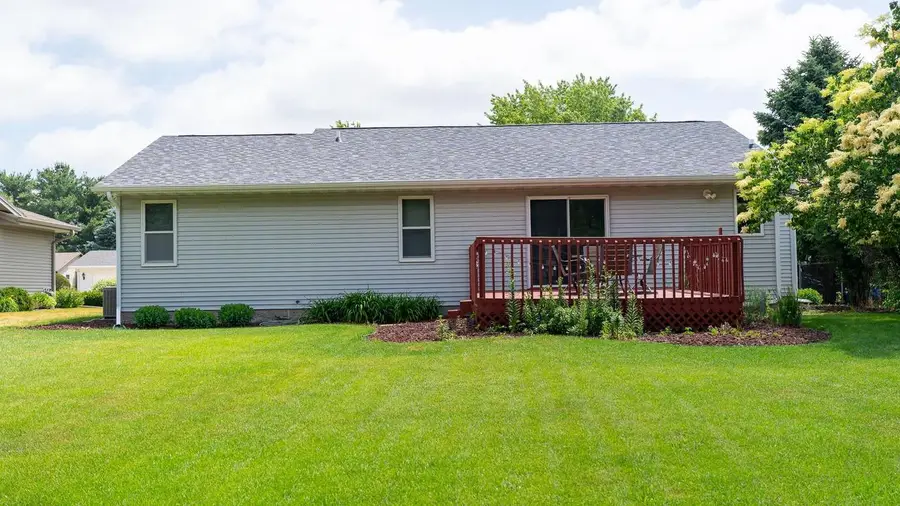 1511 Meadowlark Drive, Janesville, WI 53545 - #3