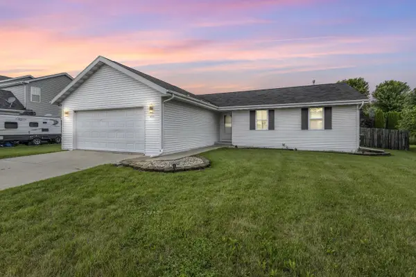 4433 E Milwaukee Street, Janesville, WI 53546