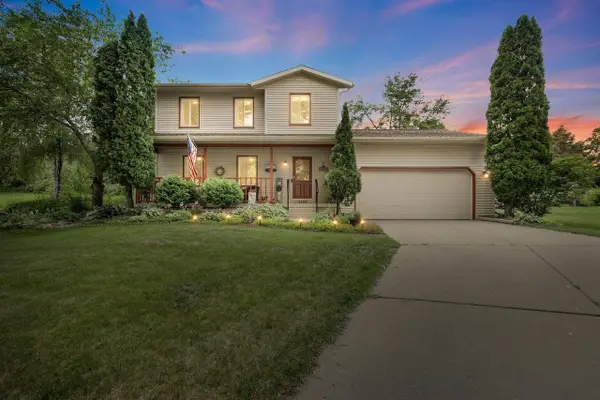 3702 Spring Hill Court, Middleton, WI 53562