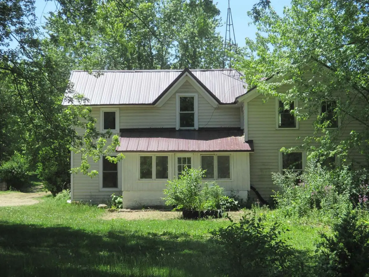 W3483 Grouse Road, Pardeeville, WI 53954 - #1