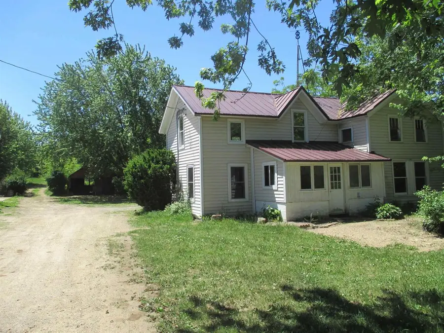 W3483 Grouse Road, Pardeeville, WI 53954 - #2
