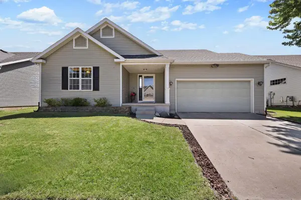 909 Tony Drive, Madison, WI 53704