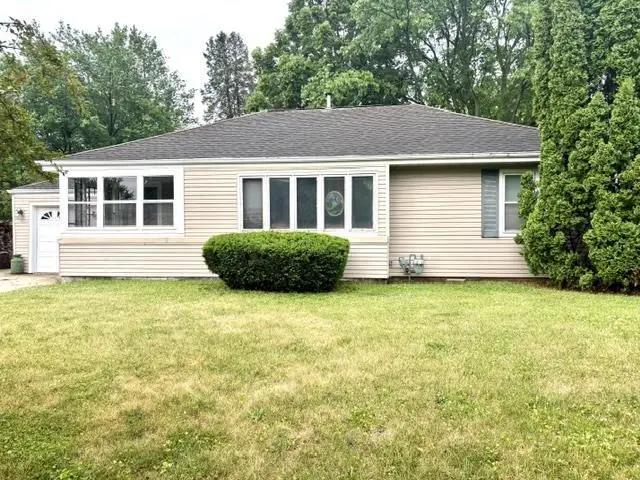 1402 Bennett Street, Janesville, WI 53545 - #2