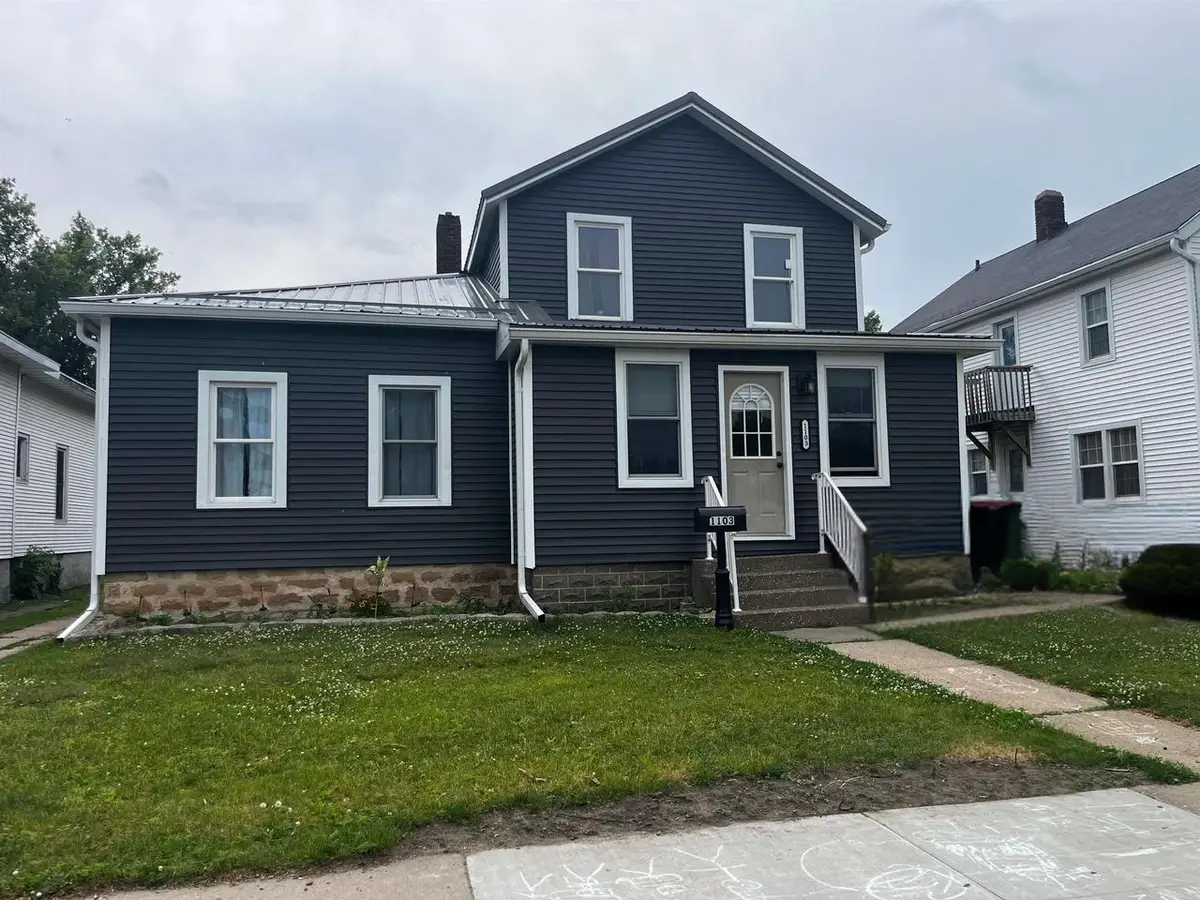 1103 Kilbourn Avenue, Tomah, WI 54660 - #1