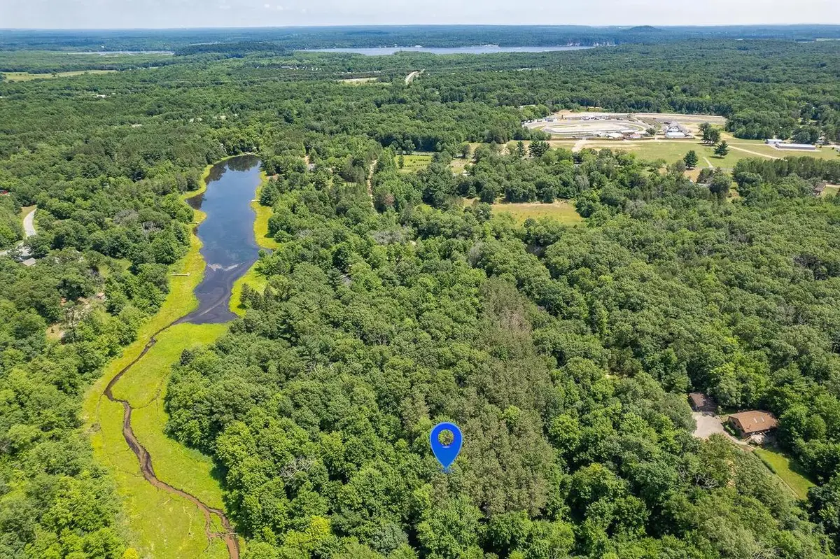4.44 ACRES TROUT Road, Wisconsin Dells, WI 53965 - #1