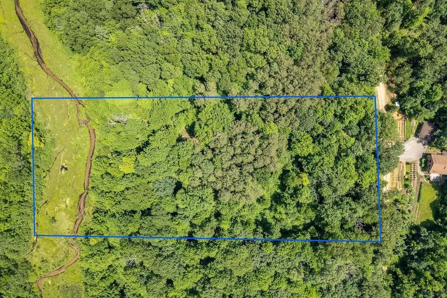 4.44 ACRES TROUT Road, Wisconsin Dells, WI 53965 - #2