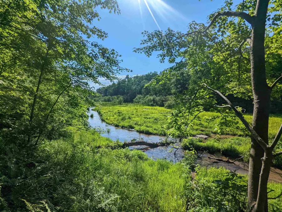 4.44 ACRES TROUT Road, Wisconsin Dells, WI 53965 - #3
