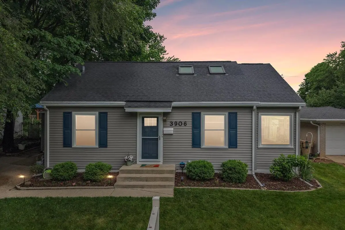 3906 Euclid Avenue, Madison, WI 53711 - #1