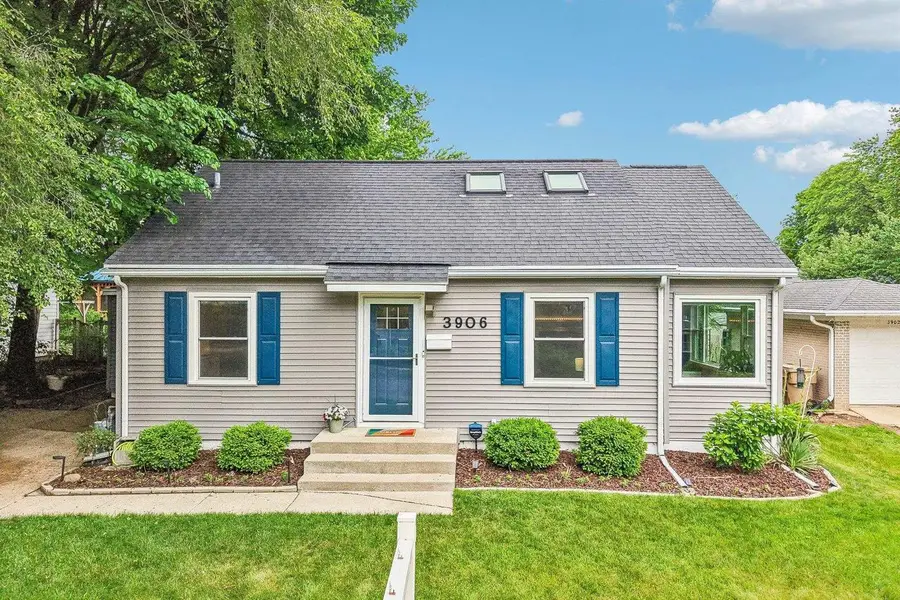 3906 Euclid Avenue, Madison, WI 53711 - #2