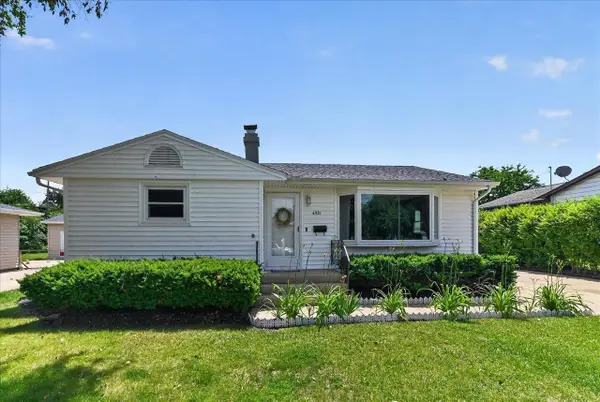 4521 Jade Lane, Madison, WI 53714
