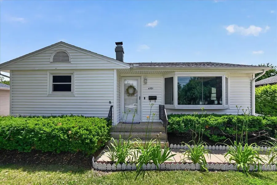 4521 Jade Lane, Madison, WI 53714 - #2