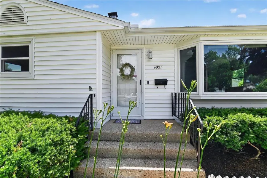 4521 Jade Lane, Madison, WI 53714 - #3