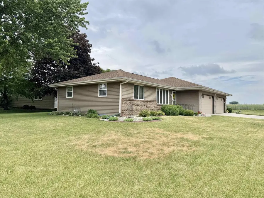 4105 Mackinac Drive, Janesville, WI 53546 - #2