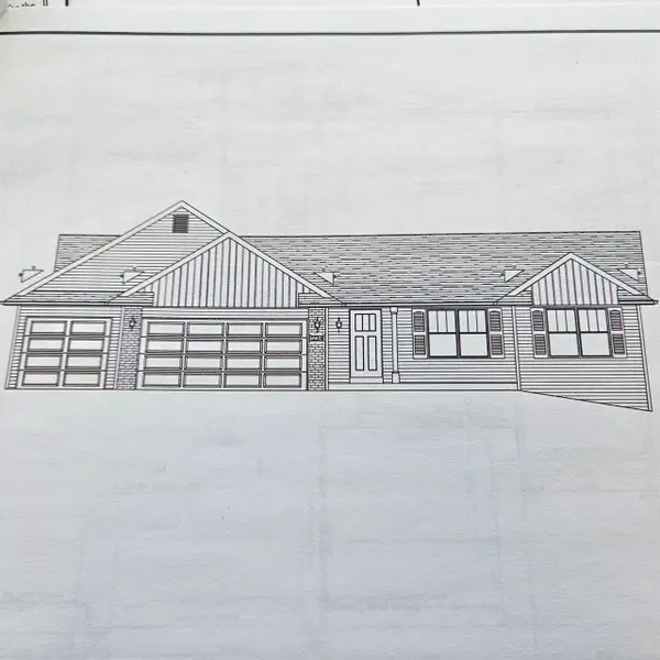 535 JENSEN Drive, Clinton, WI 53511