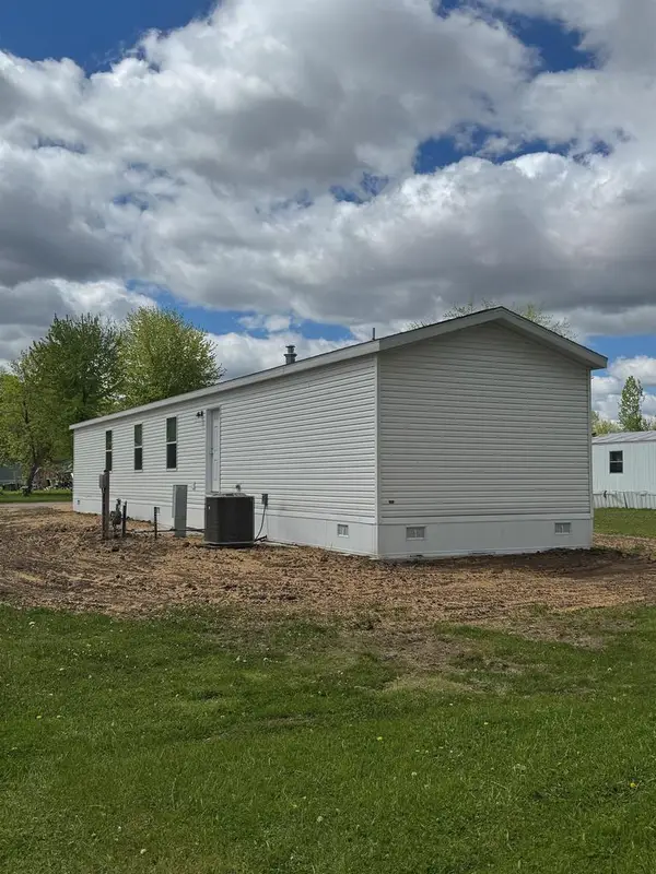 Hwy 12 & 16 New Lisbon West #539, New Lisbon, WI 53950