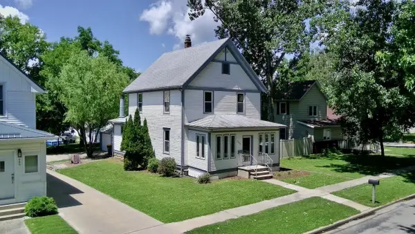660 N Church Street, Richland Center, WI 53581