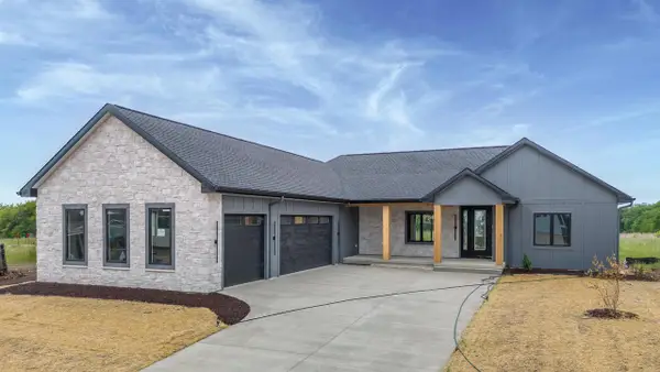 635 Rustic Rise Way, Verona, WI 53593