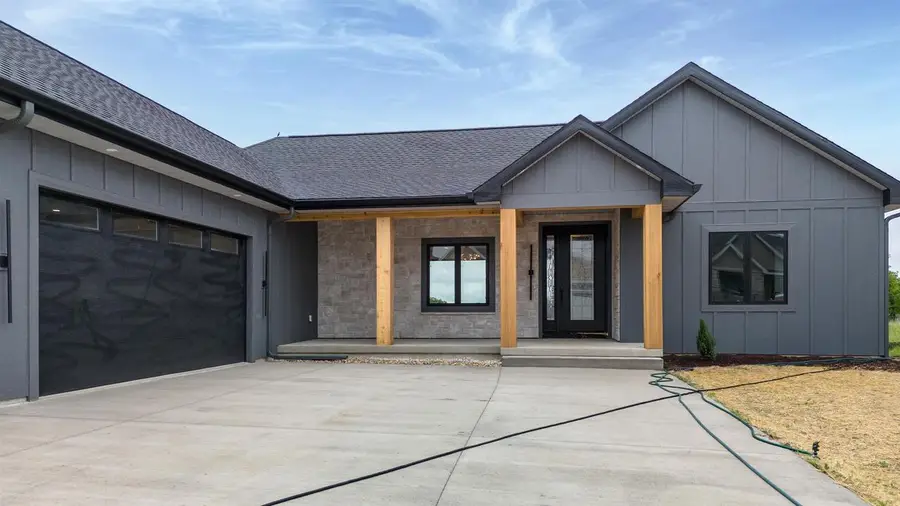 635 Rustic Rise Way, Verona, WI 53593 - #3