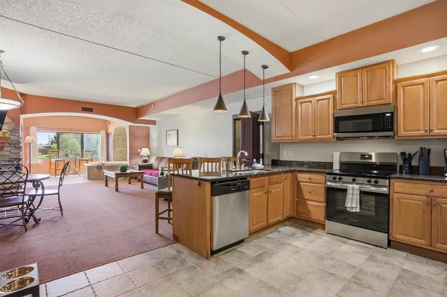 2411 River Road #2210, Wisconsin Dells, WI 53965 - #2