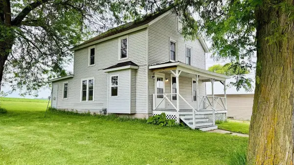 495 E John Street, Markesan, WI 53946