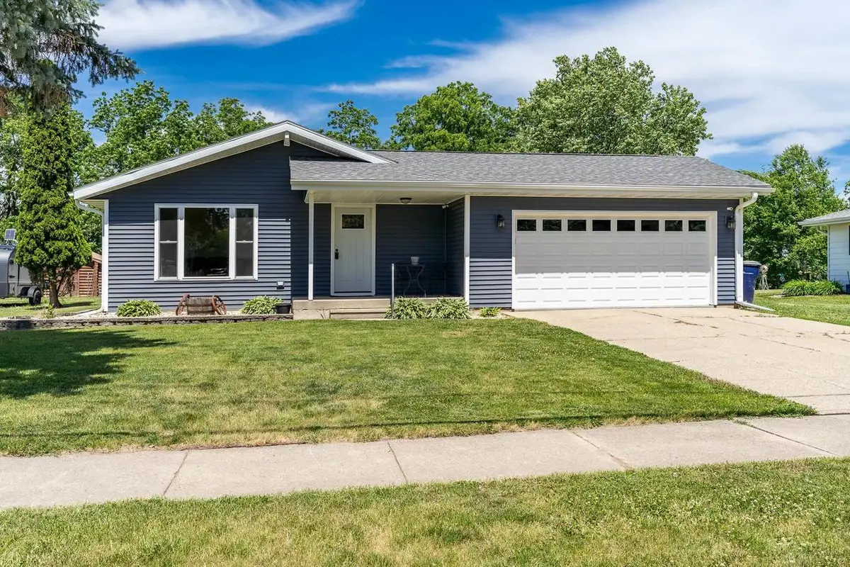 1461 Marquette Street, Janesville, WI 53546 - #1