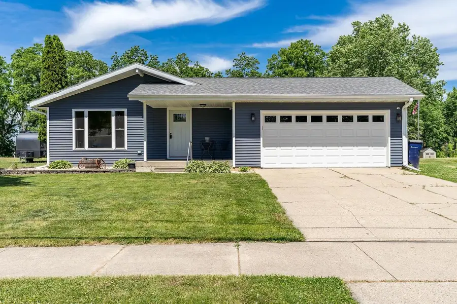 1461 Marquette Street, Janesville, WI 53546 - #2