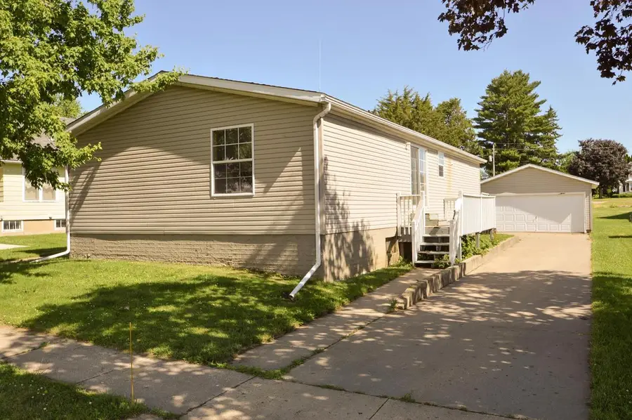 1440 7th Street, Fennimore, WI 53809 - #2