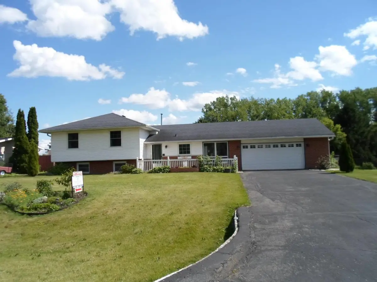 W8889 Gossfeld Lane, Beaver Dam, WI 53916 - #1