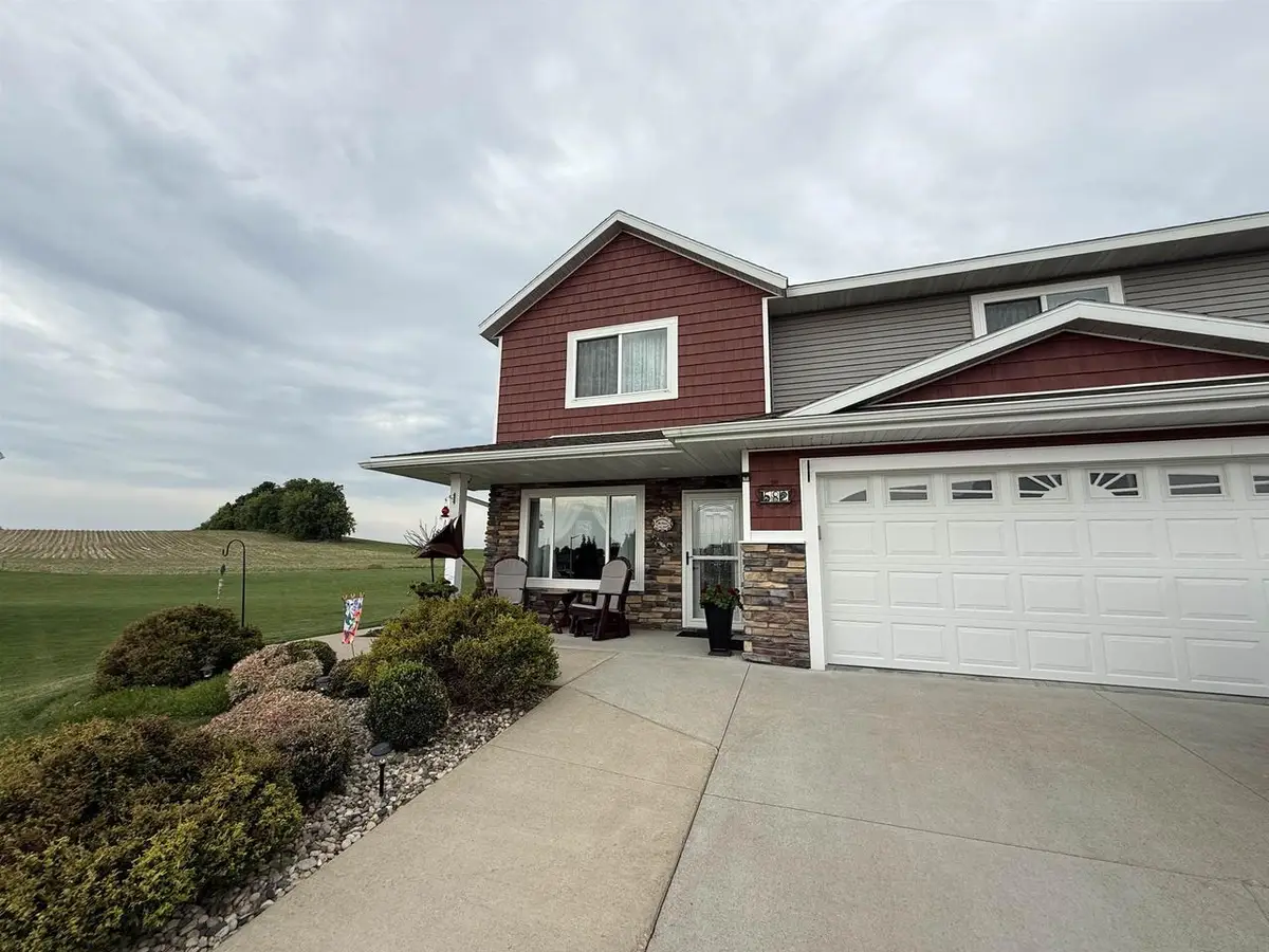 582 Alyssa Street, Tomah, WI 54660 - #1