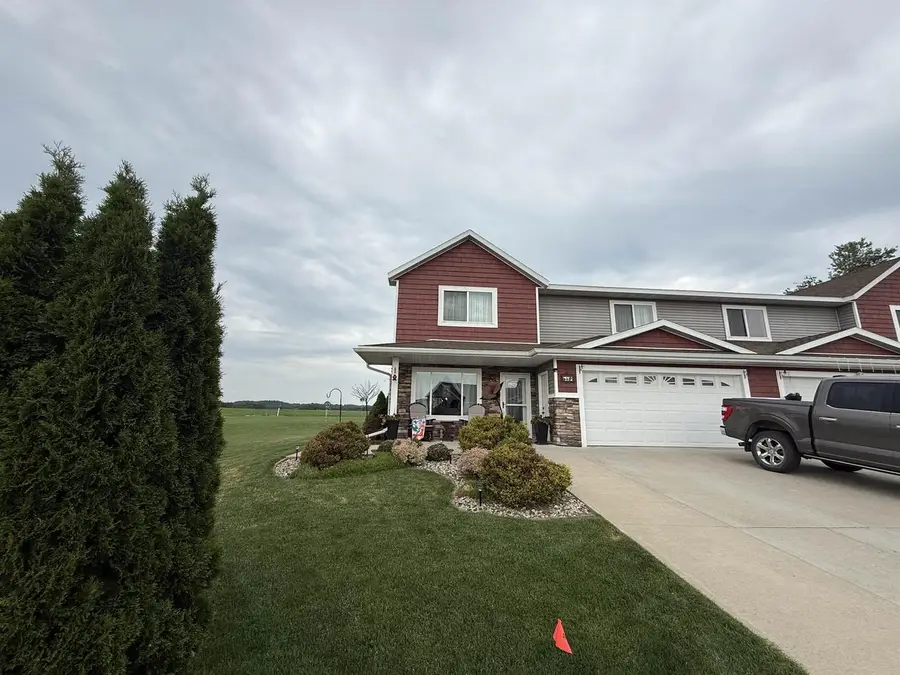 582 Alyssa Street, Tomah, WI 54660 - #3