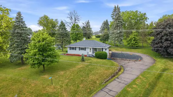 N8236 WI 33 Road, Beaver Dam, WI 53916
