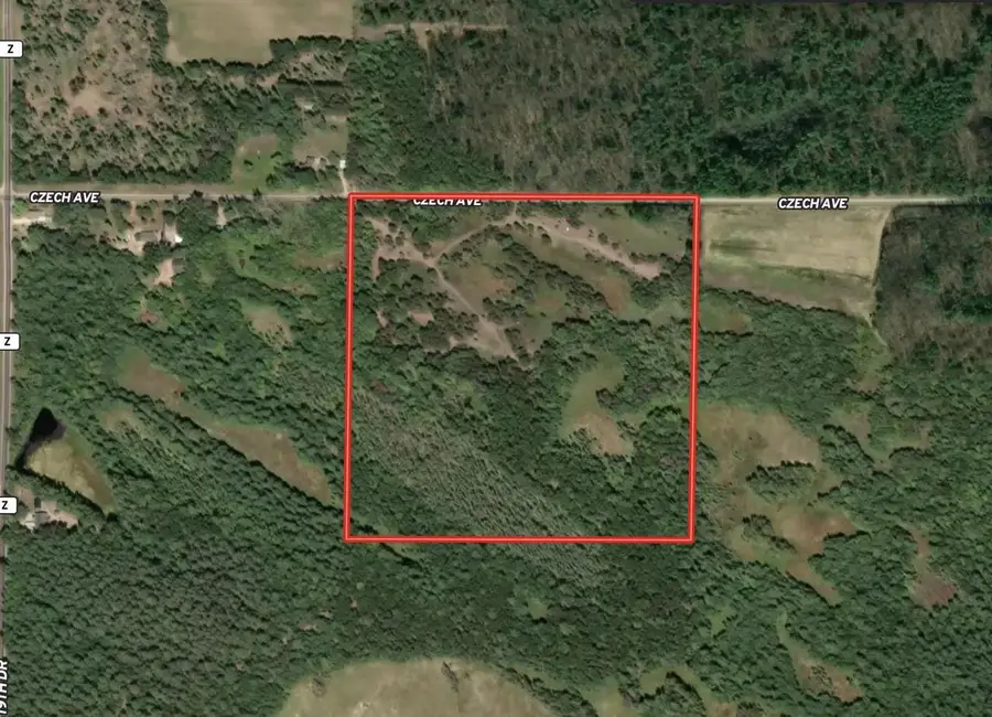 40 AC Czech Avenue, Arkdale, WI 54613 - #3