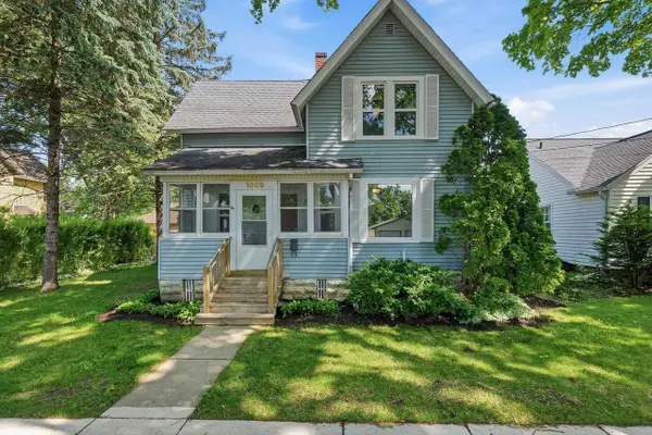 1008 Giles Street, Stoughton, WI 53589