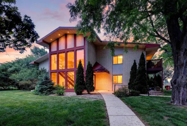 50 Whitcomb Circle #7, Madison, WI 53711