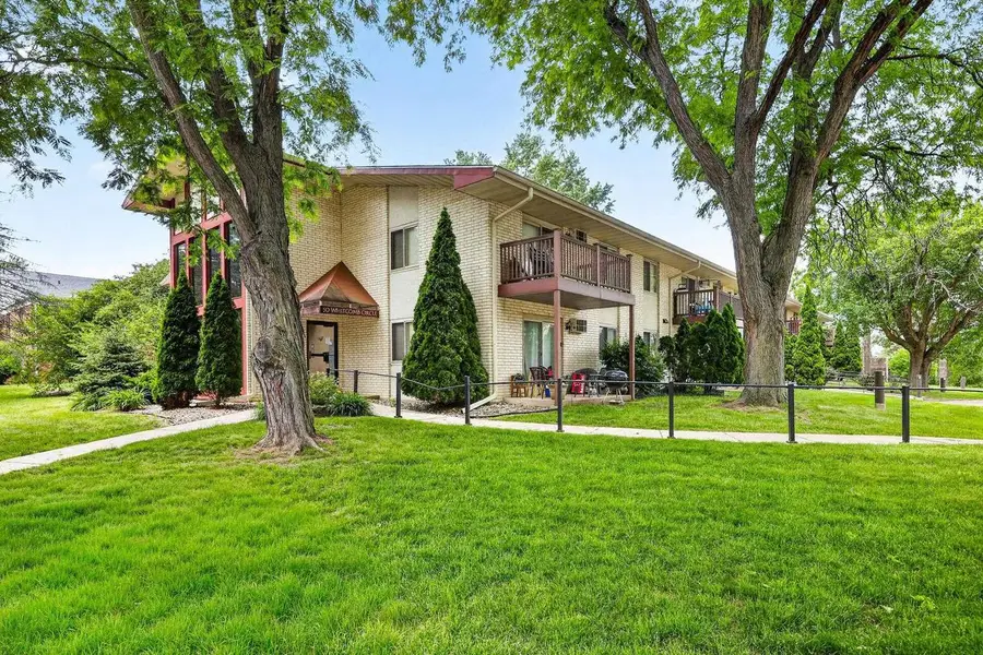 50 Whitcomb Circle #7, Madison, WI 53711 - #3