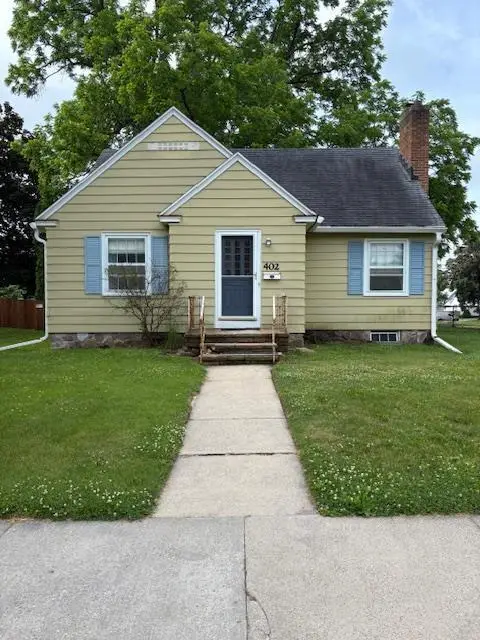 402 9th Street, Baraboo, WI 53913