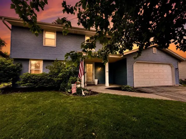 1115 Hiawatha Drive, Beaver Dam, WI 53916