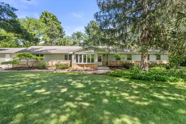 5620 Harris Circle, Fitchburg, WI 53575