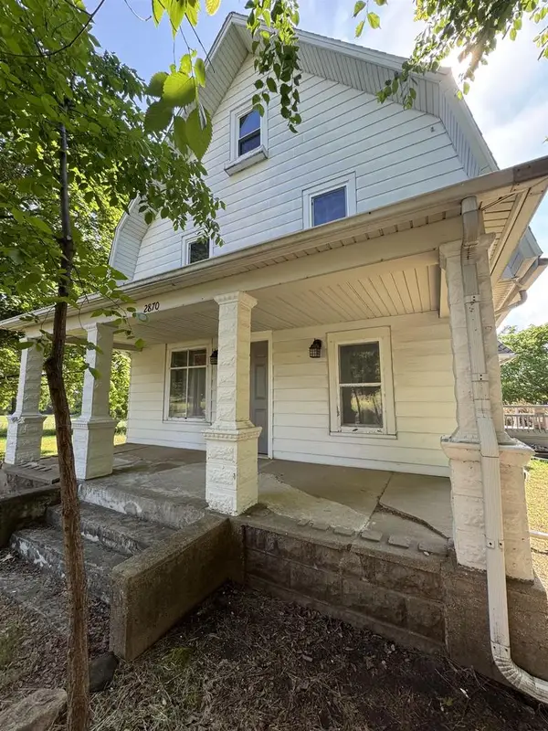 2870 Afton Road, Beloit, WI 53511