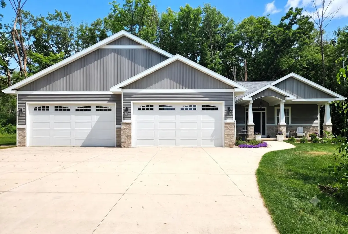 S7683 Lucille Lane, Merrimac, WI 53561 - #1