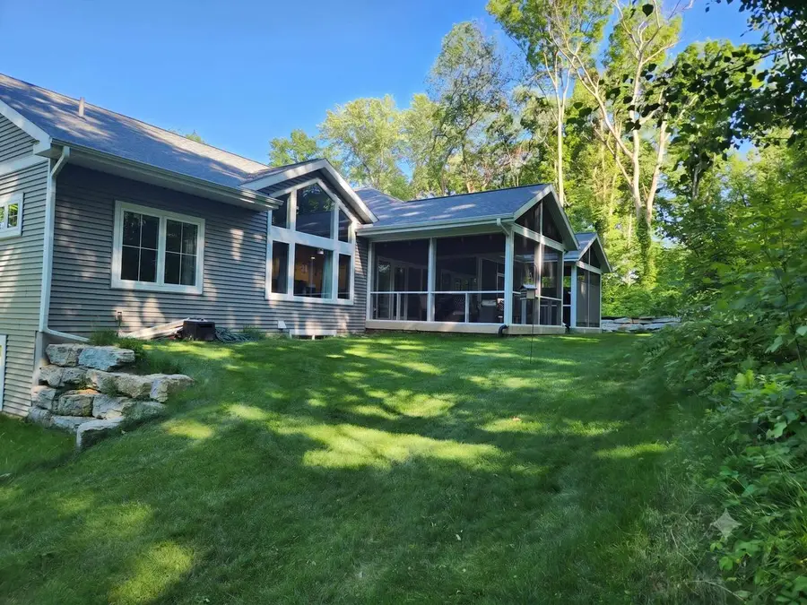 S7683 Lucille Lane, Merrimac, WI 53561 - #2